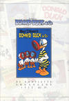 Cover for Donald Duck & Co De komplette årgangene (Hjemmet / Egmont, 1998 series) #[32] - 1959 del IV