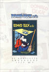 Cover for Donald Duck & Co De komplette årgangene (Hjemmet / Egmont, 1998 series) #[33] - 1959 del 5