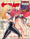 Cover for Comic Art (Comic Art, 1984 series) #31