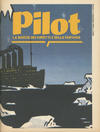 Cover for Pilot (Bonelli-Dargaud, 1984 series) #2