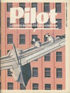 Cover for Pilot (Bonelli-Dargaud, 1984 series) #5