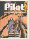 Cover for Pilot (Bonelli-Dargaud, 1984 series) #11