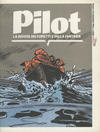 Cover for Pilot (Bonelli-Dargaud, 1984 series) #13