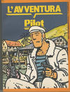 Cover for Pilot - Supplemento (Bonelli-Dargaud, 1984 series) #[1]