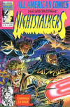 Cover for All American Comics (Comic Art, 1989 series) #50