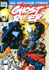 Cover for All American Comics (Comic Art, 1989 series) #41