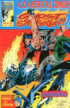 Cover for All American Comics (Comic Art, 1989 series) #47