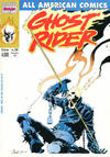 Cover for All American Comics (Comic Art, 1989 series) #38