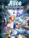 Cover for Alice: Nel Paese delle Meraviglie (7even Age Entertainment Srl, 2012 ? series) #1 - Il Bianconiglio