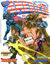 Cover for All American Comics (Comic Art, 1989 series) #4