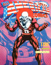 Cover for All American Comics (Comic Art, 1989 series) #8
