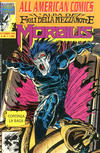 Cover for All American Comics (Comic Art, 1989 series) #48