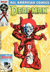 Cover for All American Comics (Comic Art, 1989 series) #15