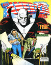 Cover for All American Comics (Comic Art, 1989 series) #6