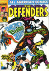 Cover for All American Comics (Comic Art, 1989 series) #14