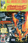 Cover for All American Comics (Comic Art, 1989 series) #46