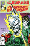 Cover for All American Comics (Comic Art, 1989 series) #49