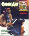 Cover for Comic Art (Comic Art, 1984 series) #146