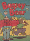 Cover for Bugsey Bear (New Century Press, 1950 series) #27
