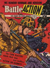 Cover for Battle Action (Horwitz, 1954 ? series) #65