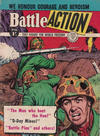 Cover for Battle Action (Horwitz, 1954 ? series) #56