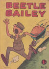 Cover for Beetle Bailey (Yaffa / Page, 1963 series) #3
