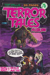 Cover for Terror Tales Album (K. G. Murray, 1977 series) #9