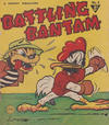Cover for Battling Bantam (Cleland, 1950 ? series) #3