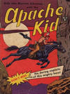 Cover for Apache Kid (Horwitz, 1960 ? series) #2
