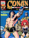 Cover for Conan il barbaro (Comic Art, 1989 series) #48