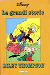 Cover for Capolavori Disney (Comic Art, 1992 series) #7