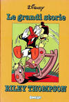 Cover for Capolavori Disney (Comic Art, 1992 series) #8
