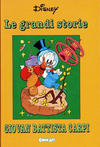 Cover for Capolavori Disney (Comic Art, 1992 series) #12