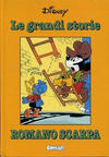 Cover for Capolavori Disney (Comic Art, 1992 series) #18