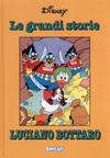 Cover for Capolavori Disney (Comic Art, 1992 series) #20