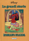 Cover for Capolavori Disney (Comic Art, 1992 series) #21