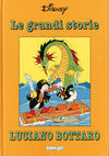 Cover for Capolavori Disney (Comic Art, 1992 series) #3