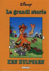 Cover for Capolavori Disney (Comic Art, 1992 series) #6
