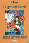 Cover for Capolavori Disney (Comic Art, 1992 series) #2