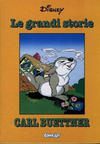 Cover for Capolavori Disney (Comic Art, 1992 series) #32