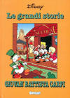 Cover for Capolavori Disney (Comic Art, 1992 series) #27