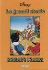 Cover for Capolavori Disney (Comic Art, 1992 series) #36