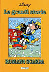 Cover for Capolavori Disney (Comic Art, 1992 series) #37