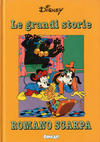 Cover for Capolavori Disney (Comic Art, 1992 series) #1