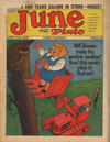 Cover for June and Pixie (IPC, 1973 series) #13 April 1974