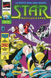 Cover for Star Magazine (Edizioni Star Comics, 1990 series) #30