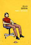 Cover for Alla Deriva (Black Velvet, 2004 series) #[nn]