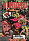 Cover for The Hundred Comic Monthly (K. G. Murray, 1956 ? series) #34