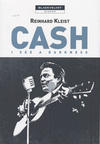 Cover for Cash - I see a darkness (Black Velvet, 2007 series) 