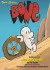 Cover for Bone: Coda (Cartoon Books, 2016 series) 